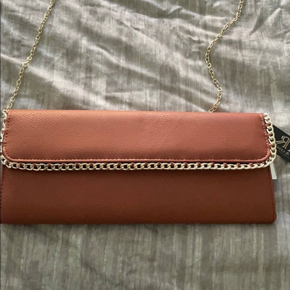 Rebecca and Rifka clutch - Picture 2 of 6